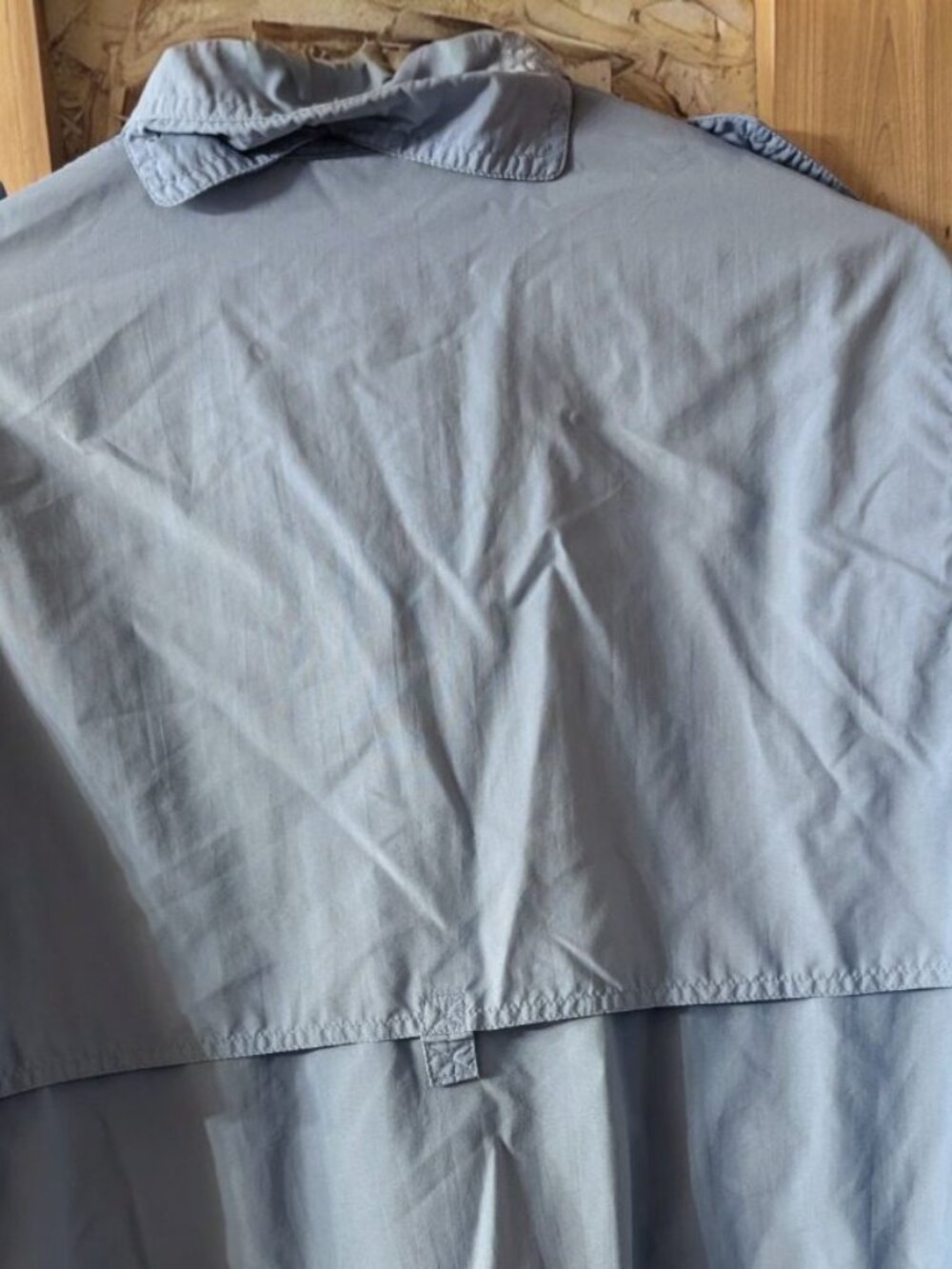 Cabela's Guide Wear Nylon Jacket/Shirt - Picture 2 of 8
